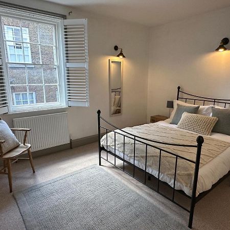 Quayside Georgian Townhouse Villa King's Lynn Bagian luar foto